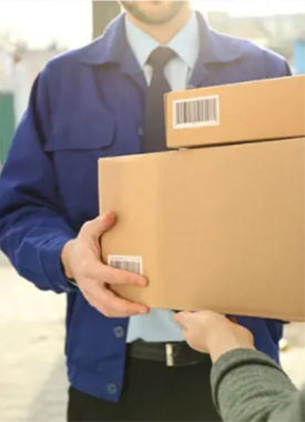 Shipping 1