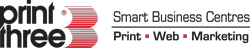 Online Print Shop & Design Services | Print Three Canada