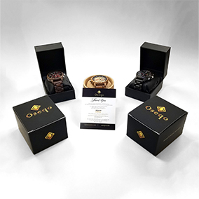 Packaging