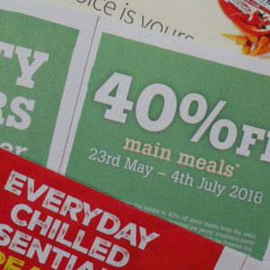 Direct Mail