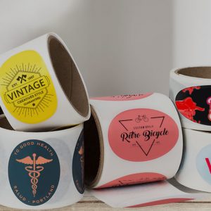 Labels
